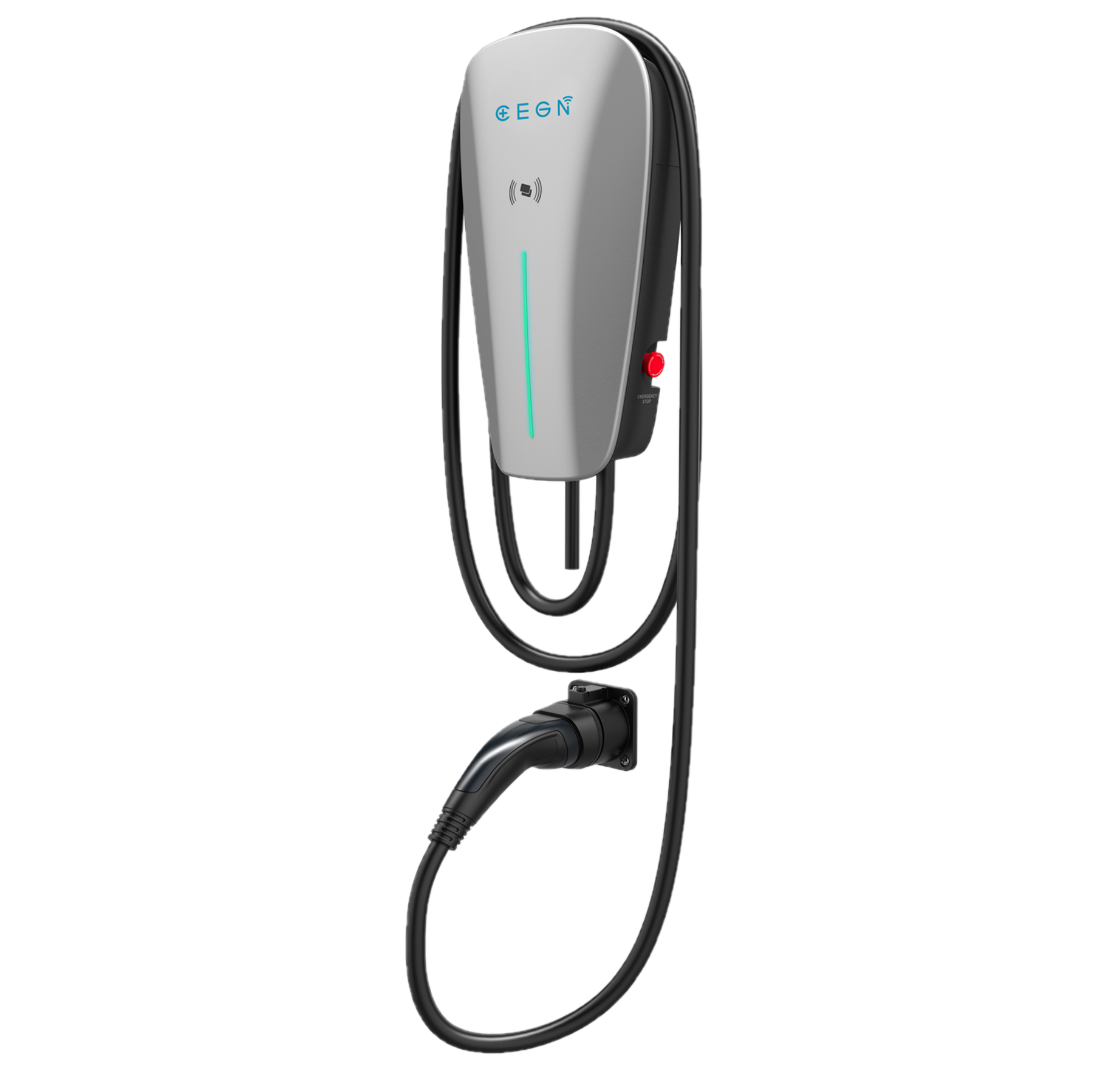 CEGN Home AC Wall Charger Box