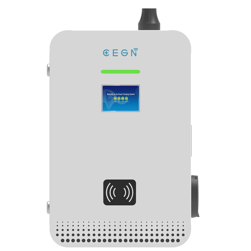 CEGN Wall Mount DC Charging Unit