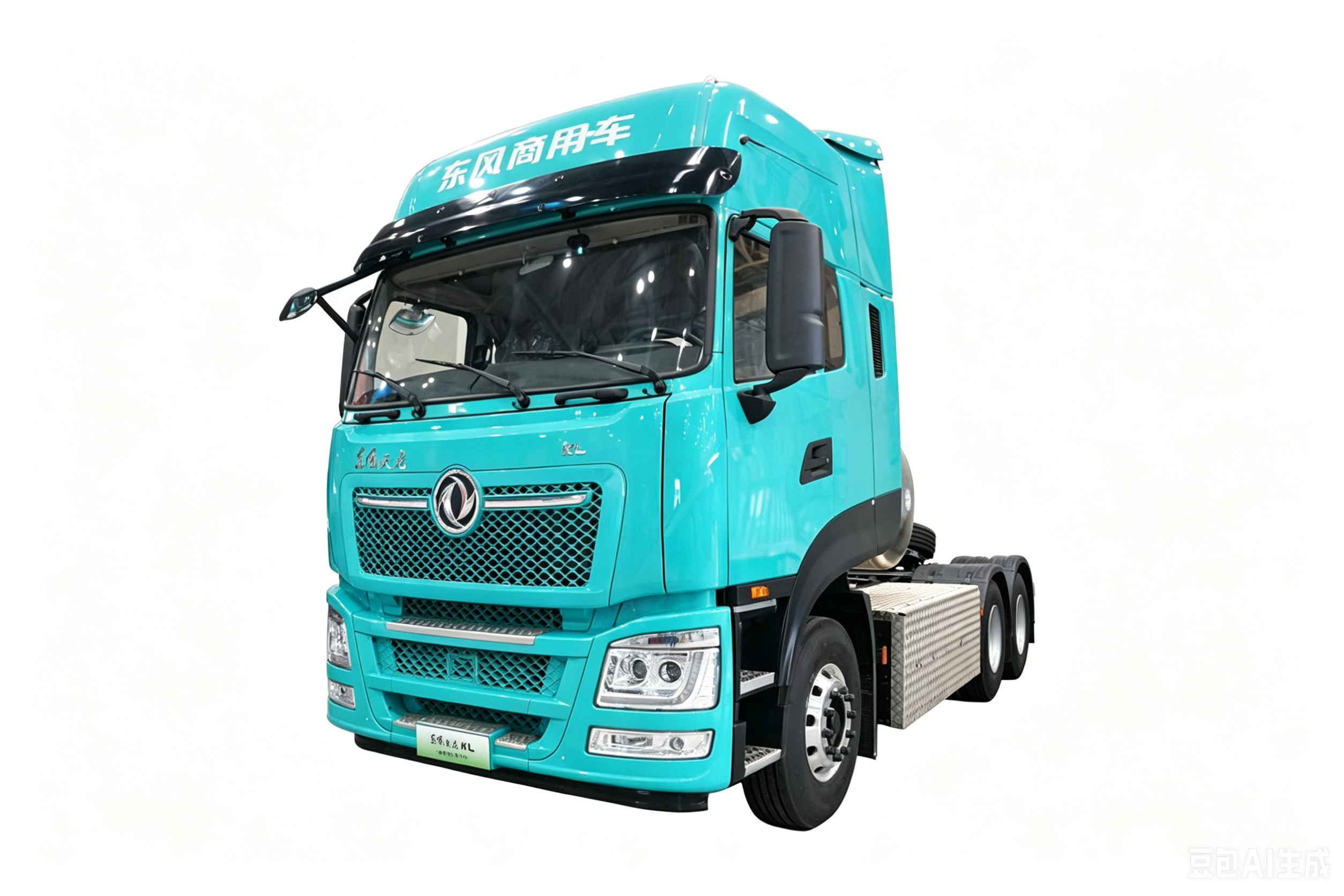 Dongfeng Kinland KL EV Tractor