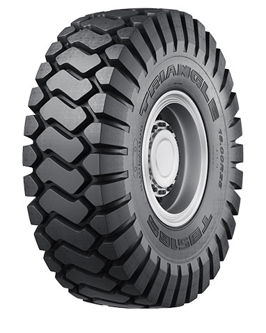 Dump & Construction Truck Tire