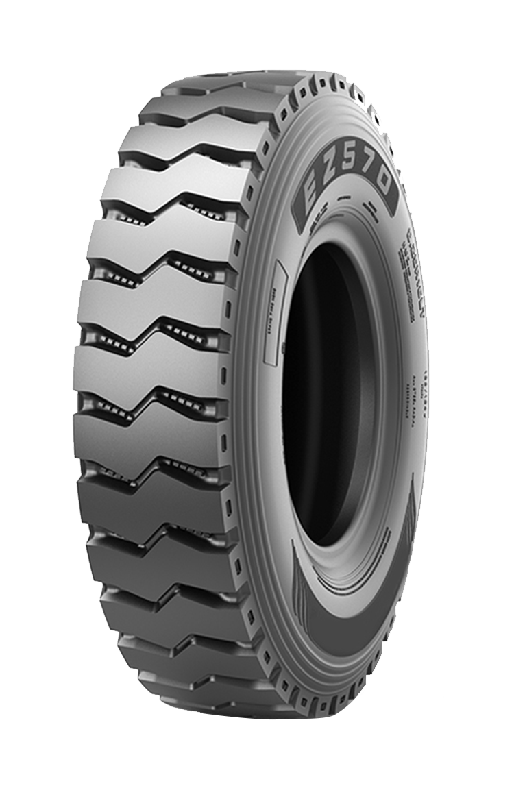 Mining & Heavy Off-Road Tire
