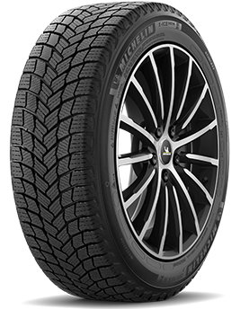 Passenger Winter Snow Tire