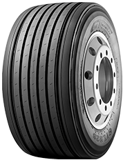 Long Haul Highway Truck Tire