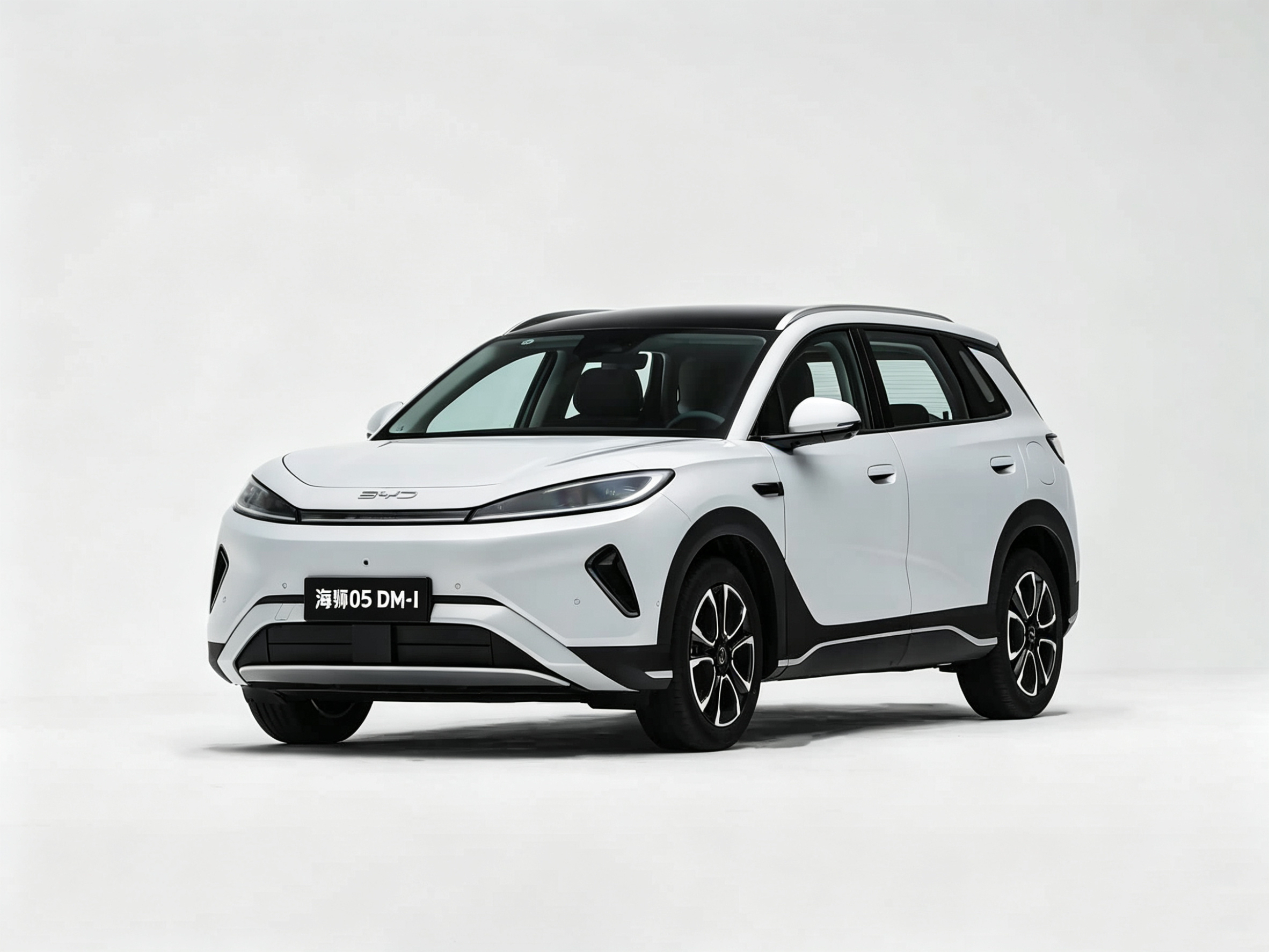 BYD Sealion 05 DM-i PHEV