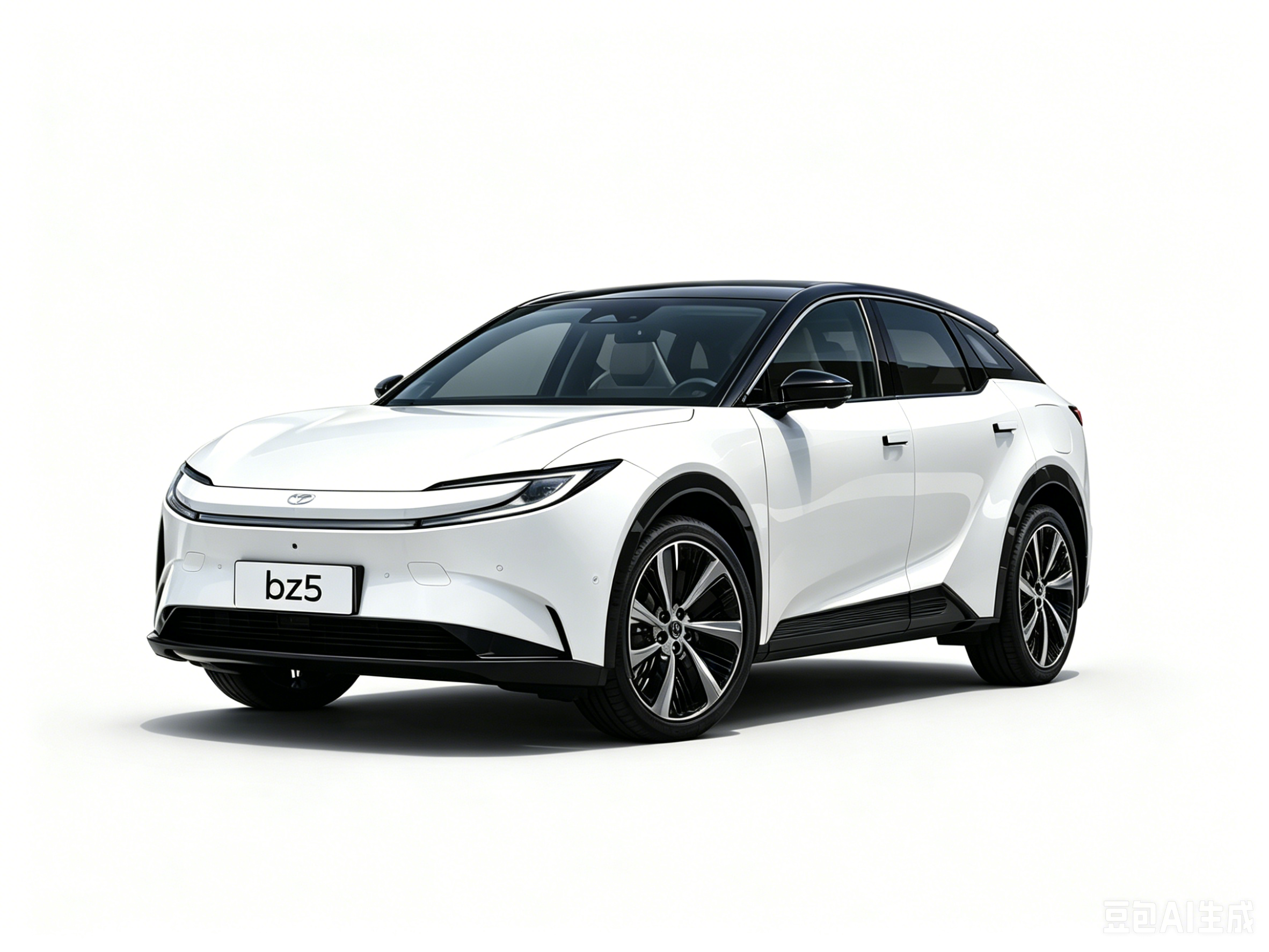 Toyota BZ5 EV