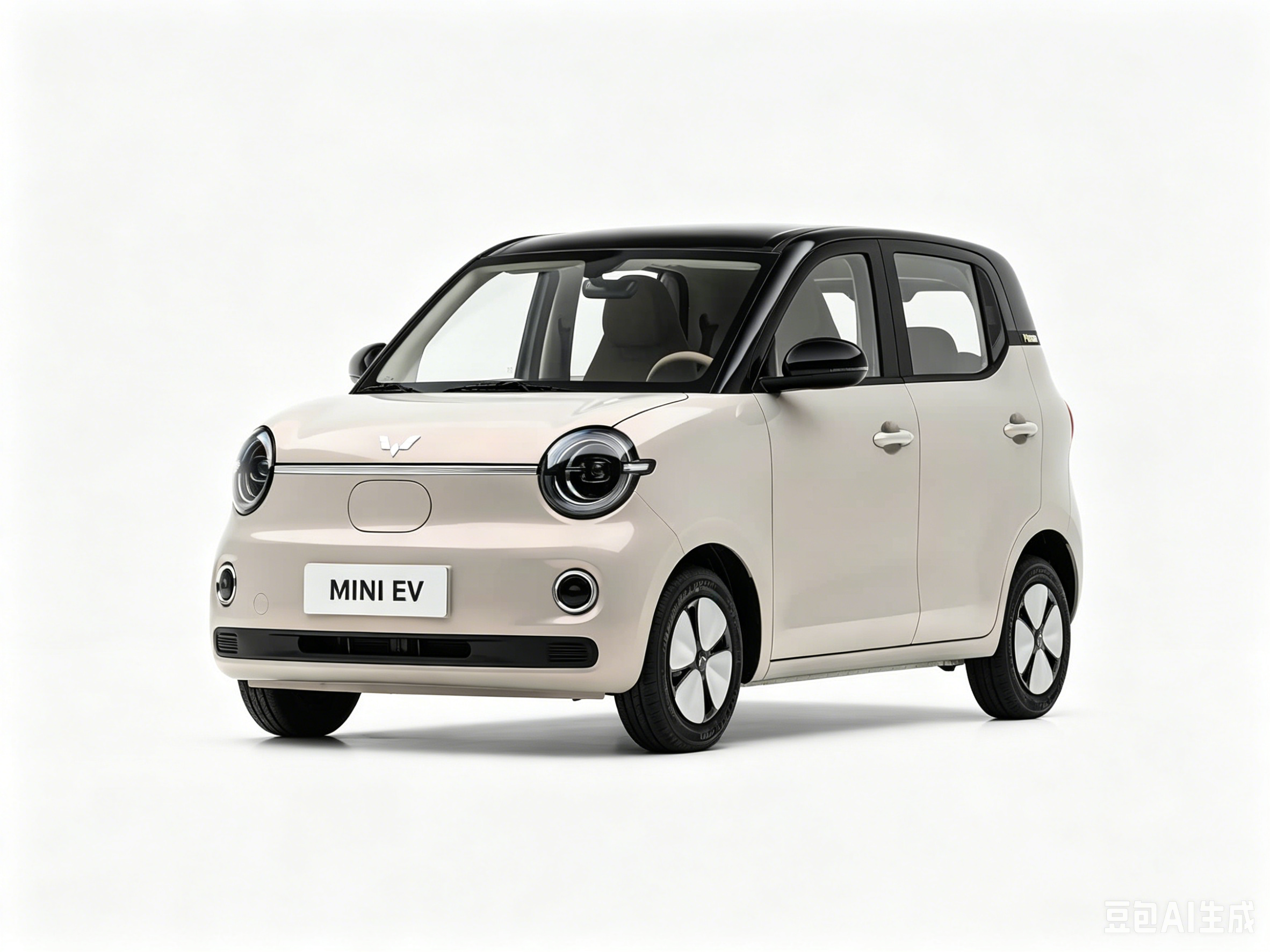 Wuling MINI EV